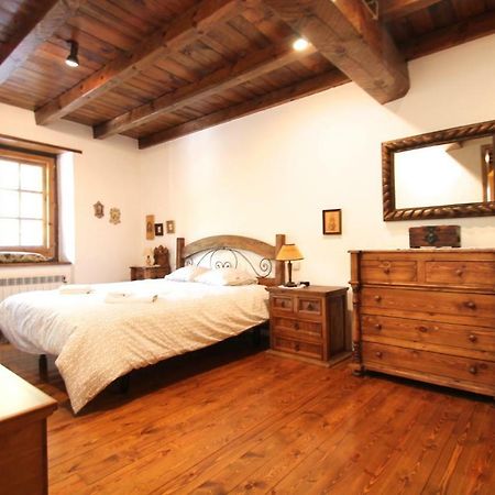 Pleta Aldosa, Casa Rustica Con Chimenea Y Jardin, Zona Vallnord Apartman La Massana Kültér fotó