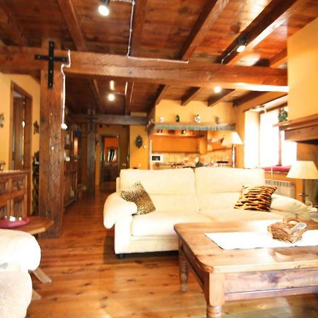 Pleta Aldosa, Casa Rustica Con Chimenea Y Jardin, Zona Vallnord Apartman La Massana Kültér fotó