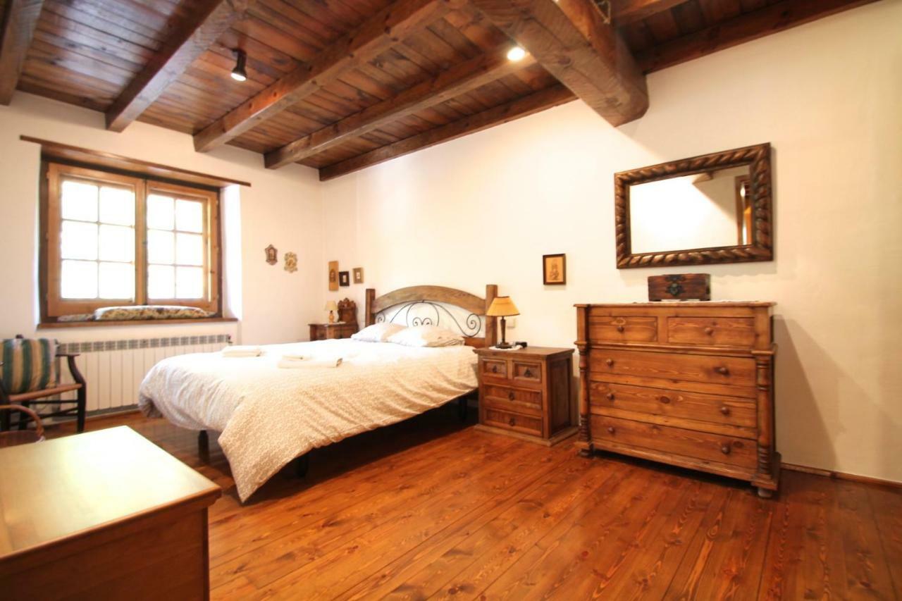 Pleta Aldosa, Casa Rustica Con Chimenea Y Jardin, Zona Vallnord Apartman La Massana Kültér fotó