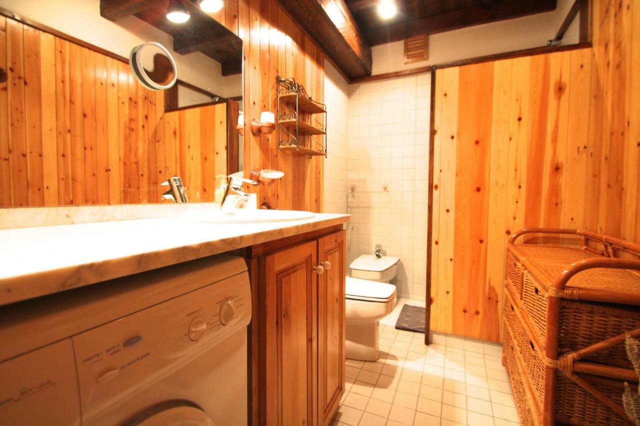 Pleta Aldosa, Casa Rustica Con Chimenea Y Jardin, Zona Vallnord Apartman La Massana Kültér fotó